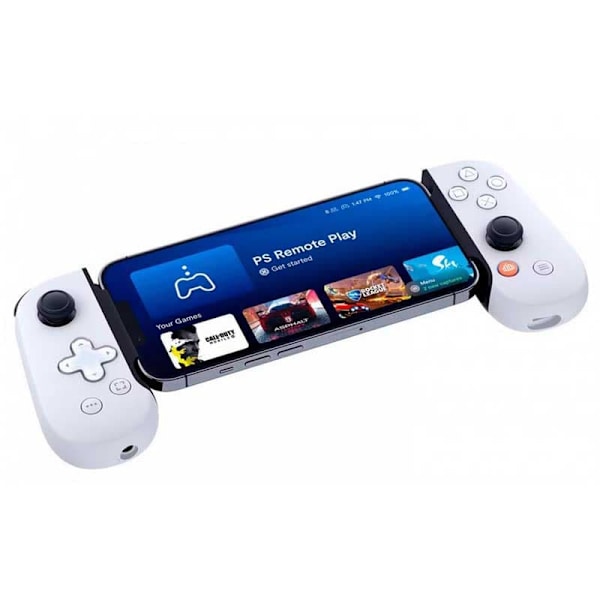 Backbone Gen2 Edition Playstation Lightning Smartphone-controller