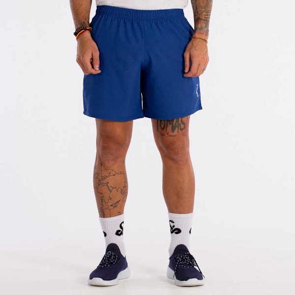 Vibora King Shorts Blå 2XL Mand