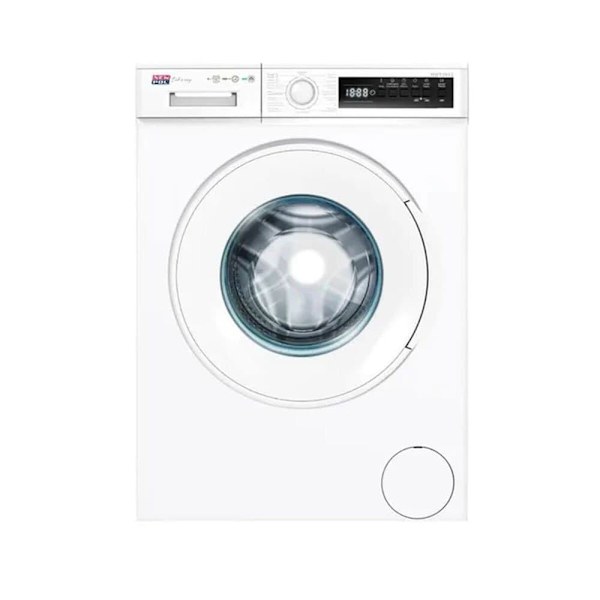 Newpol Frontmatad Tvättmaskin Nwt2812  8 kg / EU Plug