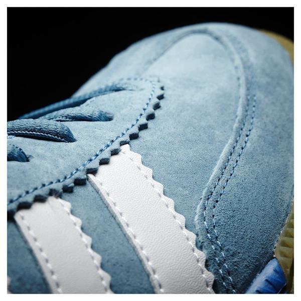 Adidas Skor Hb Spezial Blå EU 47 1/3 Man