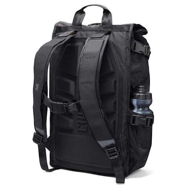 Chrome Rygsæk Barrage 22l Sort