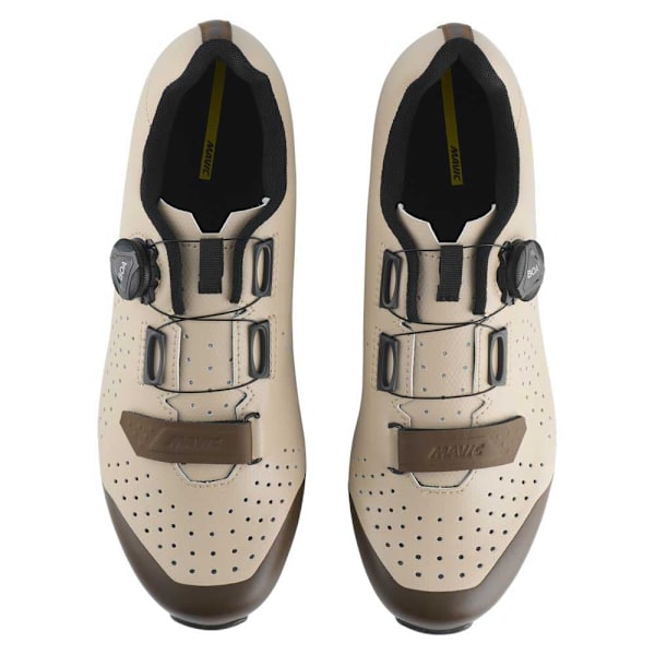 Mavic Crossmax Boa Mtb-skor Beige EU 42 2/3 Man