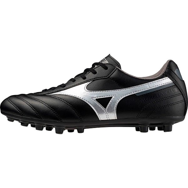 Mizuno Morelia Ii Club Ag Fodboldstøvler Sort EU 42 1/2
