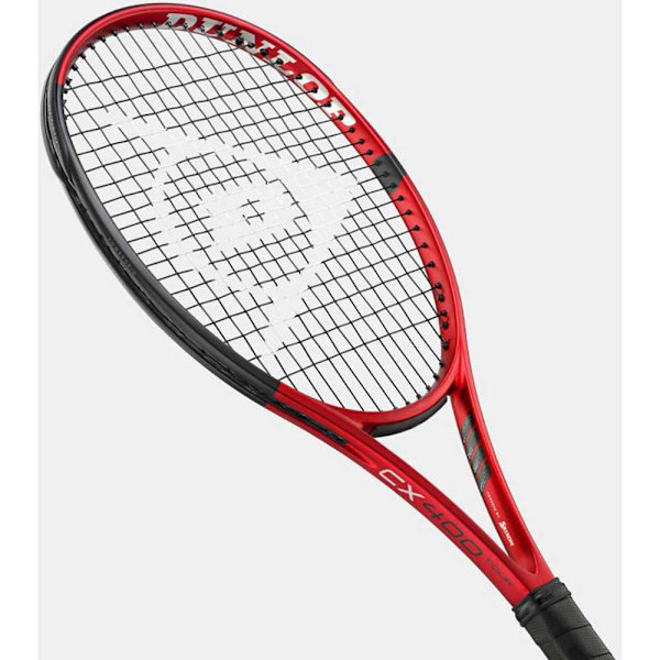Dunlop Tennisracket Tf Cx400 Tour Silver 3