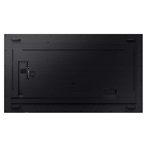 Samsung Tv Qm98t-b 98´´ Full Hd Led Flerfärgad Europe PAL / EU Plug