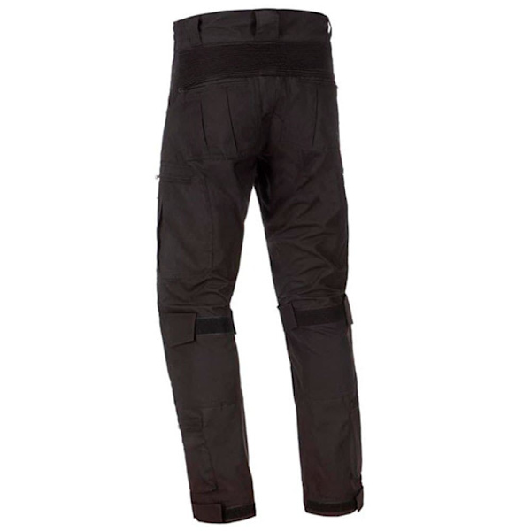 Invadergear Mk.ii Predator Combat Bukser Sort M Mand
