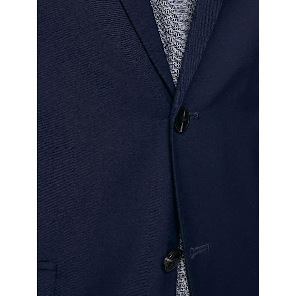 Jack & Jones Puku Franco Sininen 52 Mies