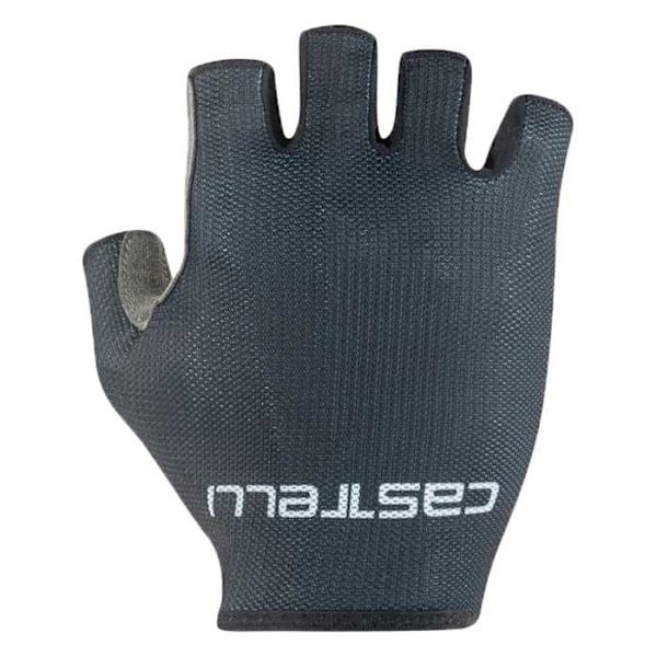 Castelli Superleggera Summer Fingerløse Handsker Sort XL Mand