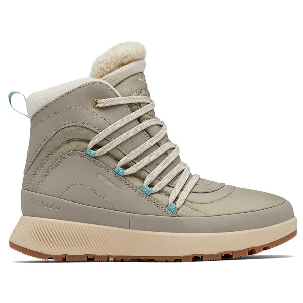Columbia Red Hills™ Omni-heat™ Vandringskängor Beige EU 40 Kvinna