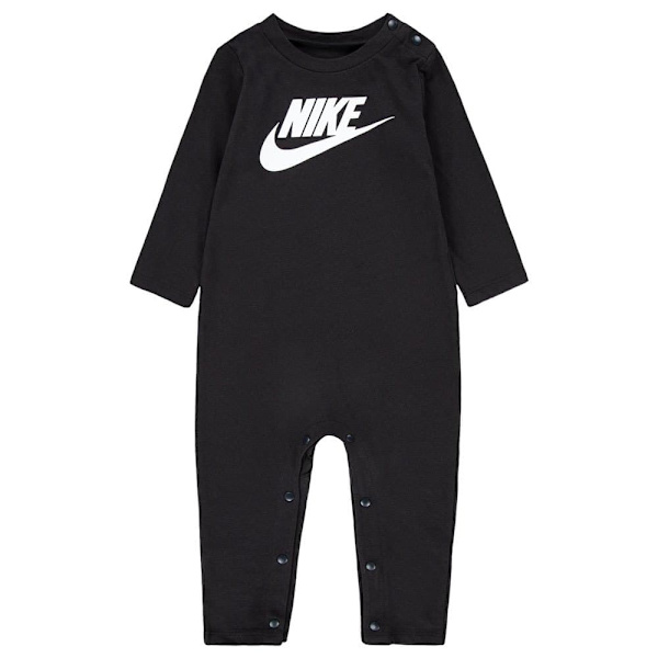 Nike Kids Baby Jumpsuit Hbr Sort 12 Months