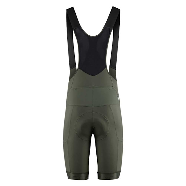 Etxeondo Exo Bidai Cykelbyxor Grönt S Man