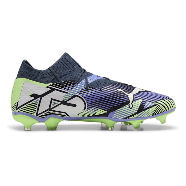 Puma Future 7 Pro Fg/ag Jalkapallokengät  EU 42 1/2