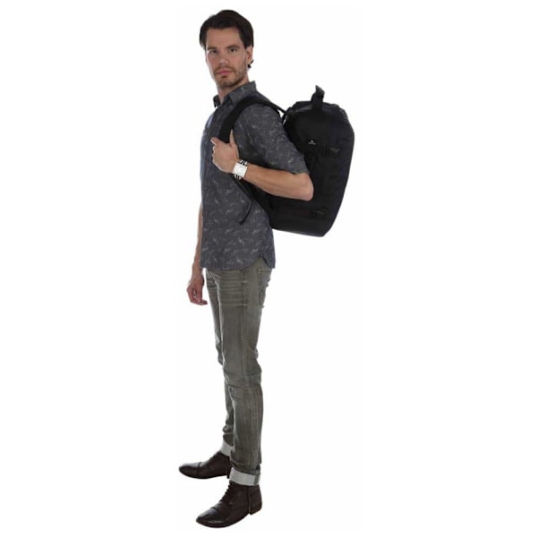 Cabin Zero Classic 36l Ultra Light Reppu Musta