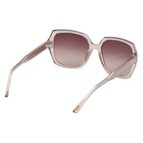 Skechers Se00034 Polariserede Solbriller Beige  Mand