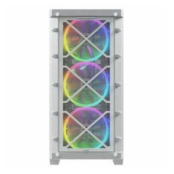 Nfortec Tornfodral Draco X Argb