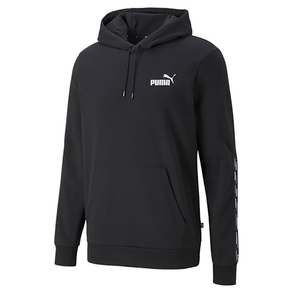 Puma Power Tape Sort L Mand