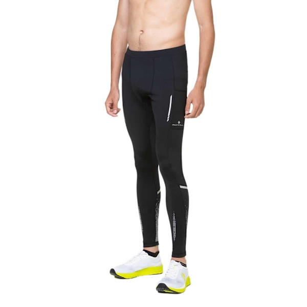Ronhill Tech Reflect Leggings  S Man