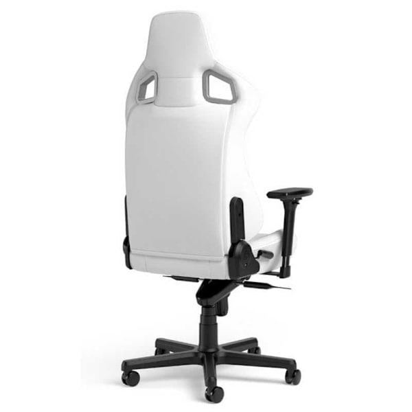 Noblechairs Gaming Stol Epic White Edition