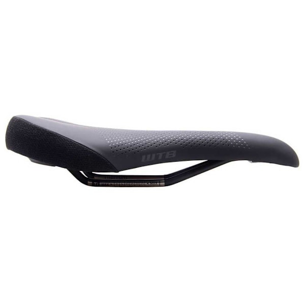 Wtb Titanium Sadel Volt Sort 150 mm