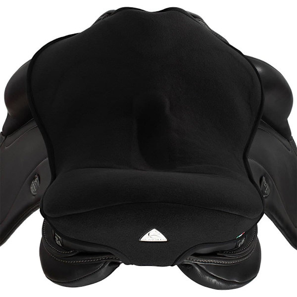 Acavallo Gel Sædesparer Dressage Dri-lex Ortho-pubis  L