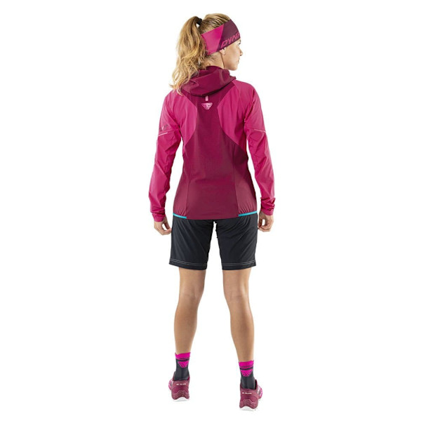 Dynafit Shorts Traverse Dynastretch  S Kvinna