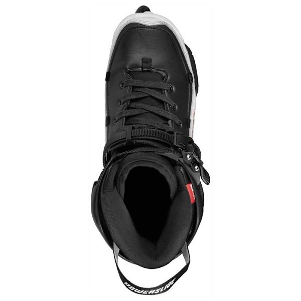 Powerslide Inline Skøjter Tau 90 Hvid,Sort EU 41