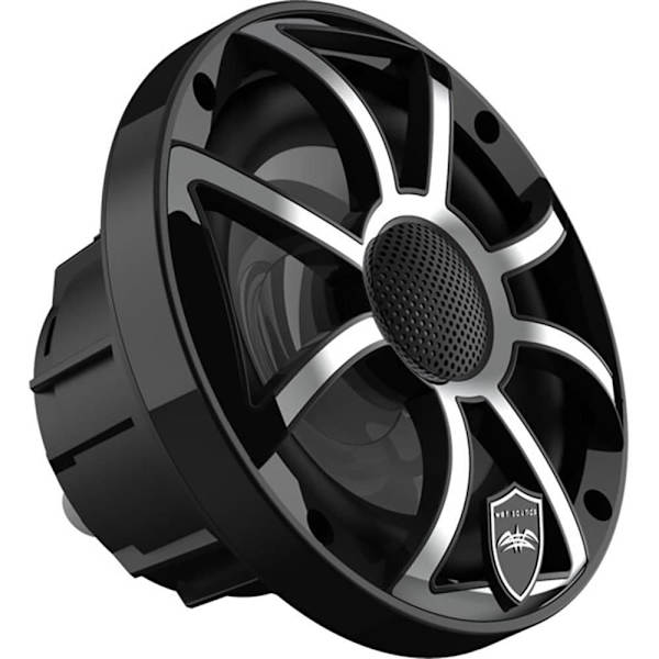Wet Sounds Högtalare Revo 6 Xsw Ss 6.5´´
