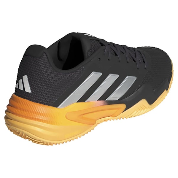 Adidas Savikengät Barricade  EU 44 2/3 Mies