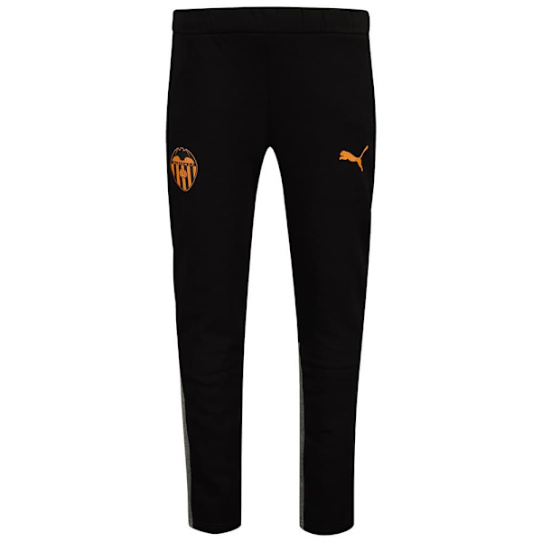 Puma Sweat Bukser Vcf Casuals Sort M Mand