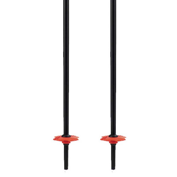 Rossignol Børn Polakker Hero Orange 105 cm