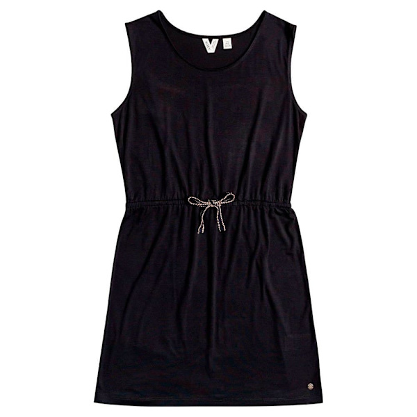 Roxy Surfs Up Kjole Sort XL Kvinde