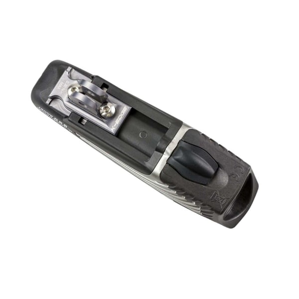 K-edge Lysadapter Niterider Sort