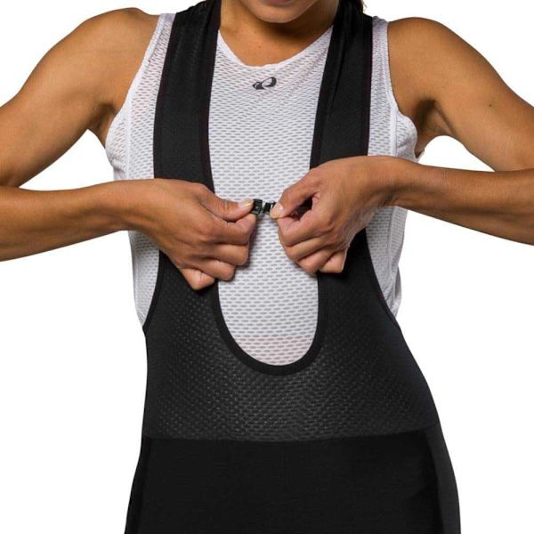 Pearl Izumi Quest Thermal Cykelbyxor Svart XL Kvinna