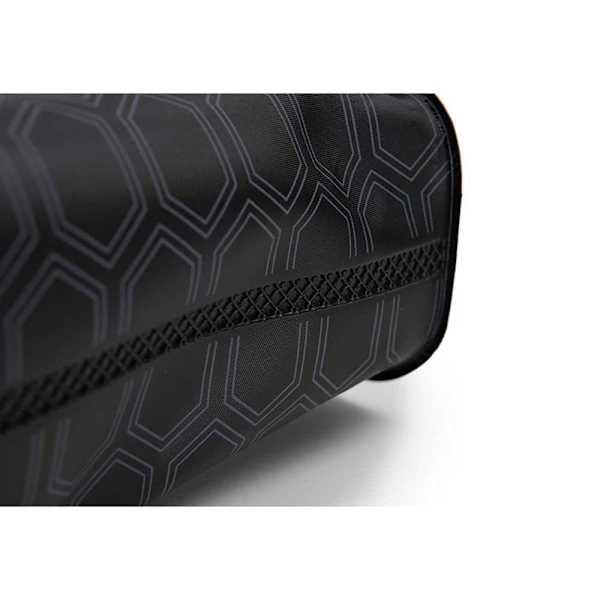 Matrix Fishing Net Bag Ethos S Eva Svart