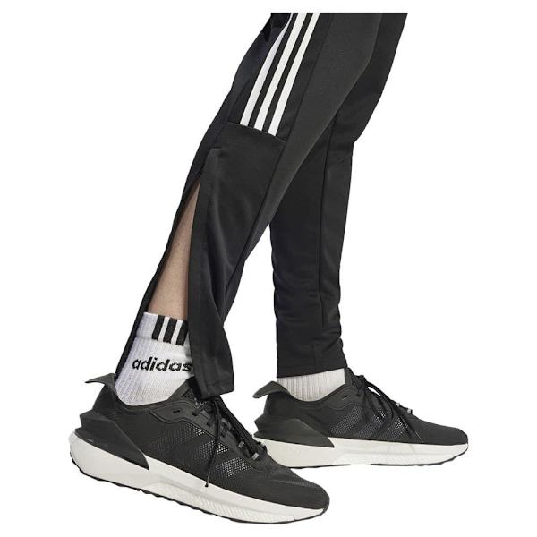 Adidas Housut Tiro Wordmark Musta S / Regular Mies