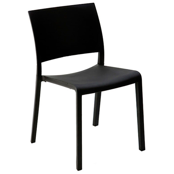 Resol Stol Fiona Sort