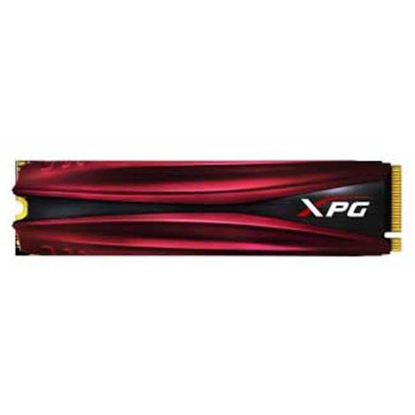 Adata Hårddisk Ssd M. Xpg Gammix S11 Pro 1tb 2 Svart