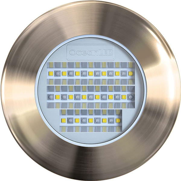 Ocean Led Led Lys Explore Series Underwater E6 Søvfarvet 19000 Lumens