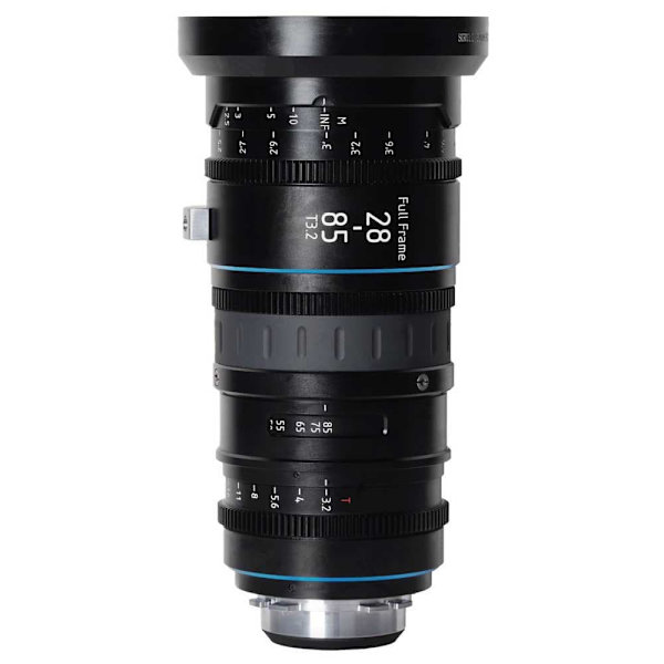 Sirui Optical Linse 28-85 Mm T3.2 Jupiter Macro Ff Pl