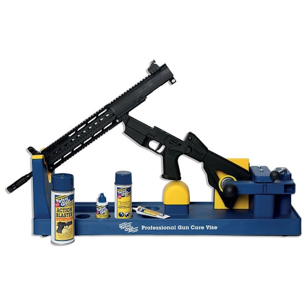 Tetra Gun Puhdistussarjat 1600gv