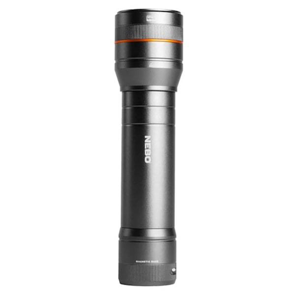 Nebo Tools Taktisk Lommelygte Newton™ 1000 Grå 1000 Lumens