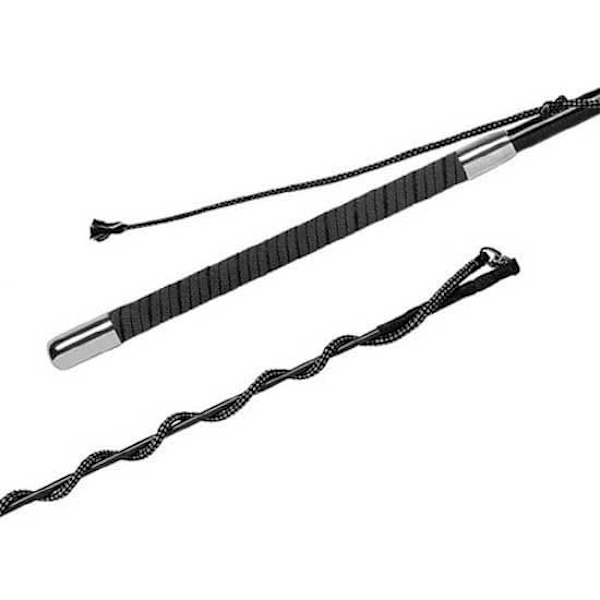 Fleck Pisk Picadero Economy 05674 Carbon Telescopic Sort 200 cm