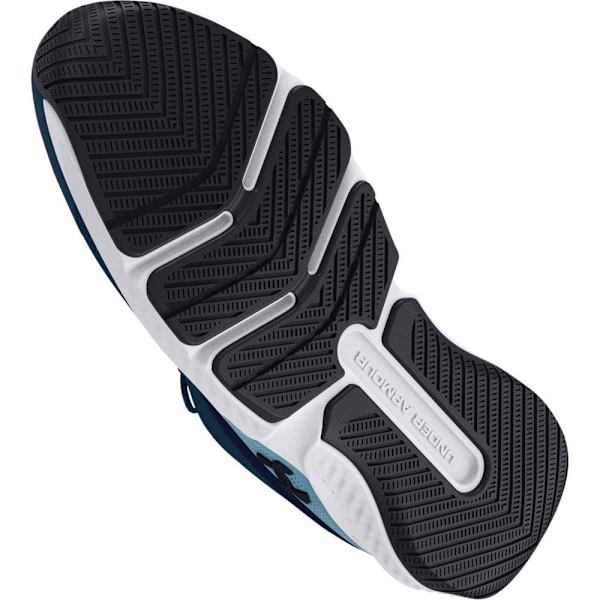 Under Armour Trænere Dynamic Select Blå EU 44 1/2 Mand