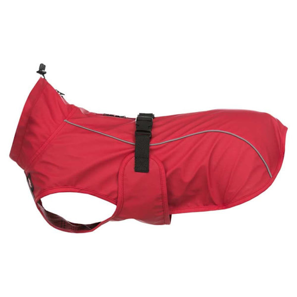 Trixie Hundjacka Vimy Röd 35 cm