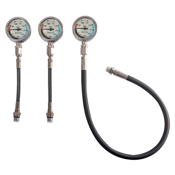 Mares Xr Xr Spg52 Hose Søvfarvet