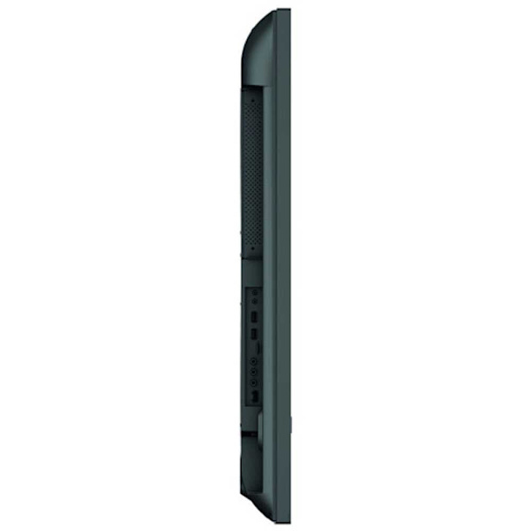 Iiyama Tryk På Skærm Prolite Lh5052uhs-b1 49´´ 4k Va Led Sort Europe PAL / EU Plug