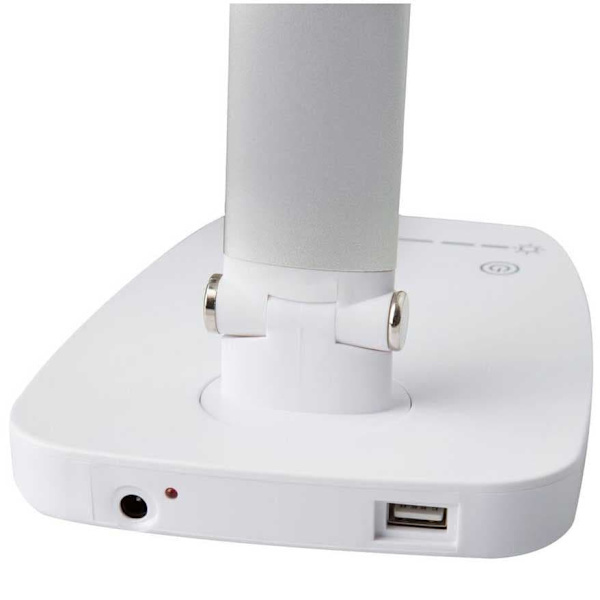 Korpass Dimbar Led-lampa Usb 10w
