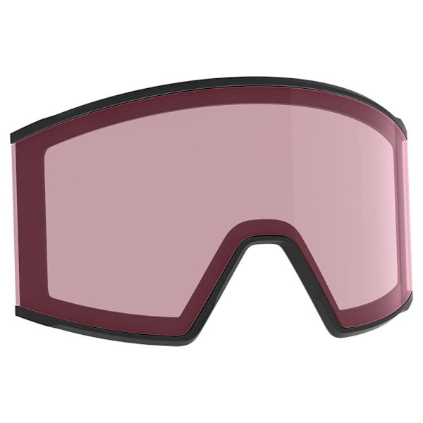 Scott React+lens Case Lens Lilla Illuminator/CAT 1