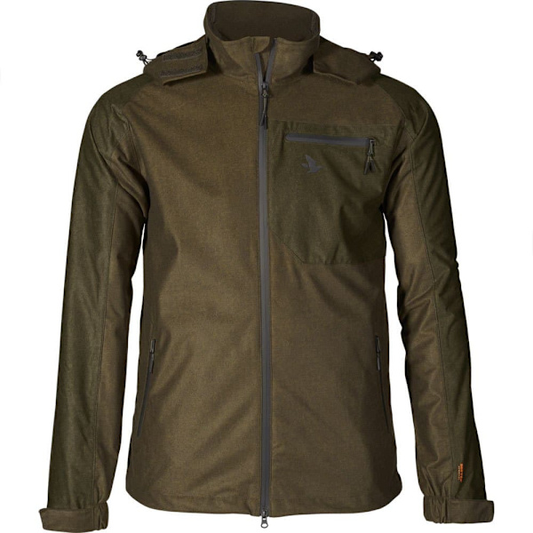Seeland Jacka Avail Grönt 48