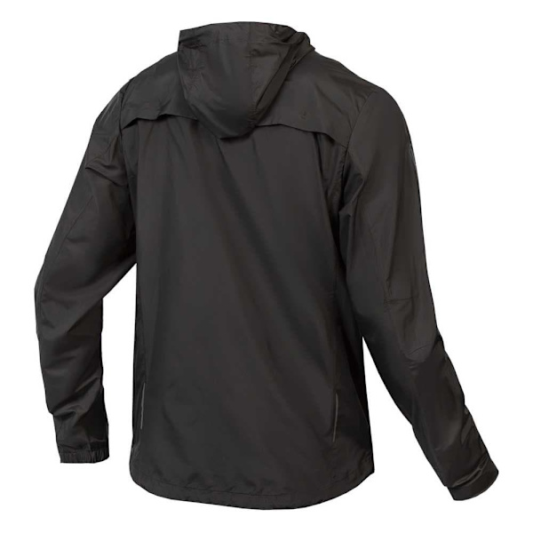 Endura Hummvee Wp Shell Jakke Sort 2XL Mand